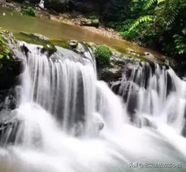 重庆到黑山谷景区怎么坐车,重庆黑山谷自驾游一天