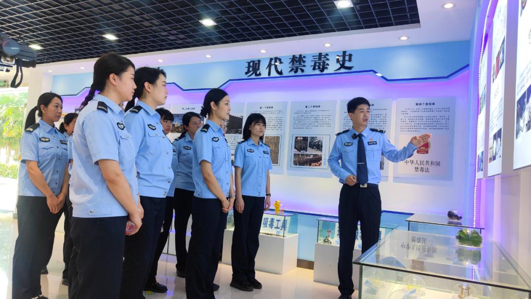 【加强能力作风建设】聚力群众所盼所愿高质量推进重点工作