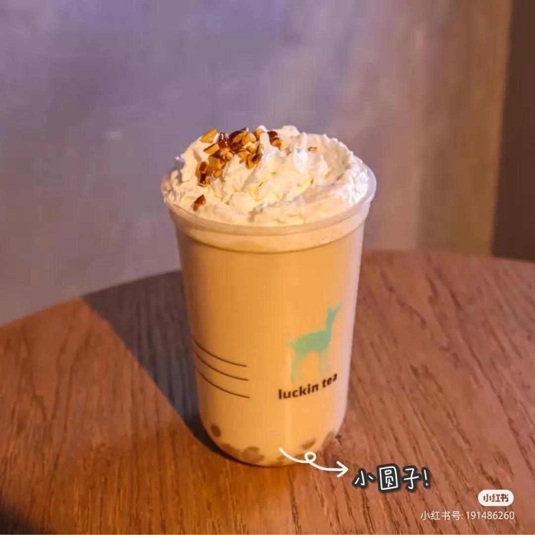 星巴克黑红榜,星巴克瑞幸大战