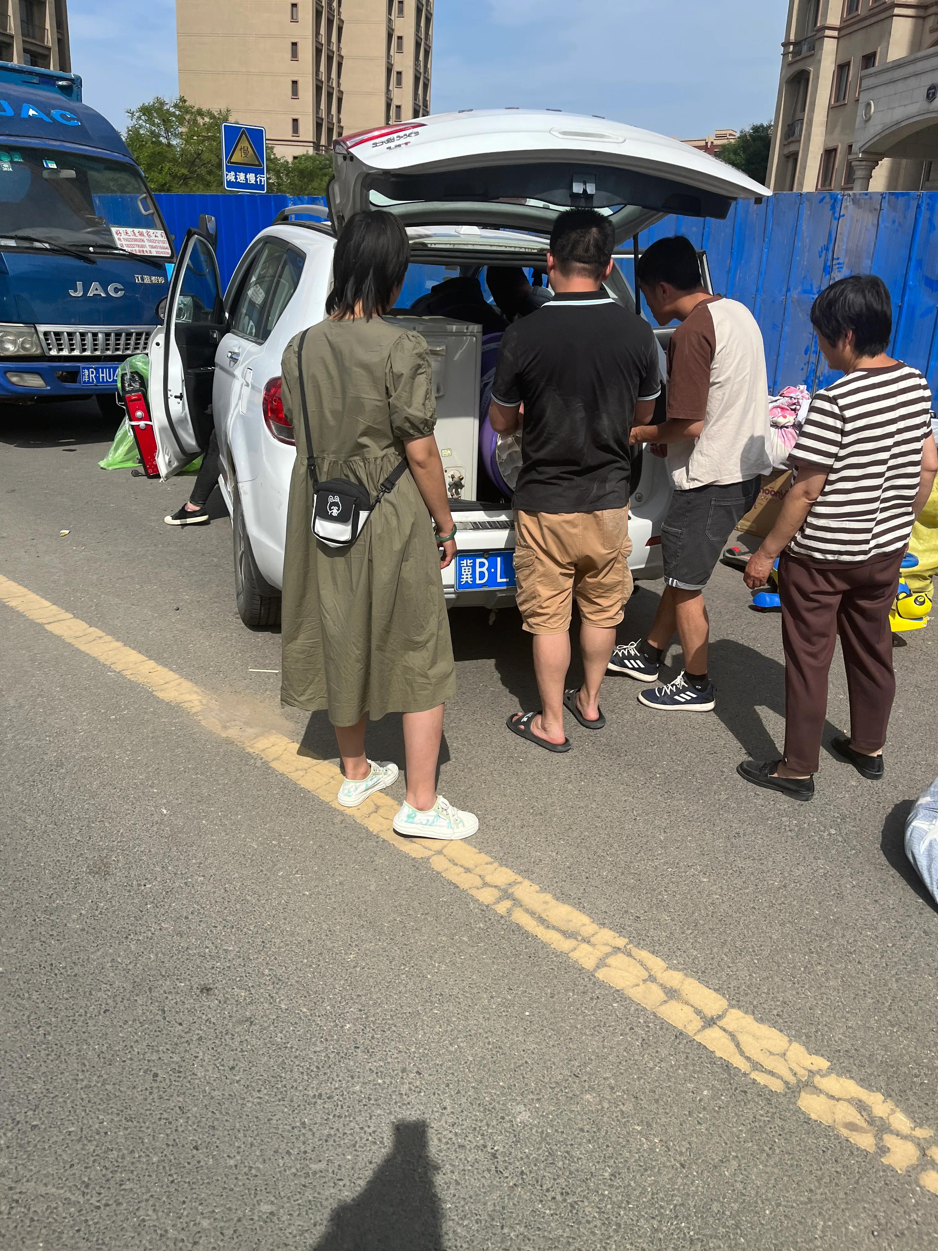 碧桂园凤锦庭院是几期房,津南区八里台碧桂园凤锦庭院