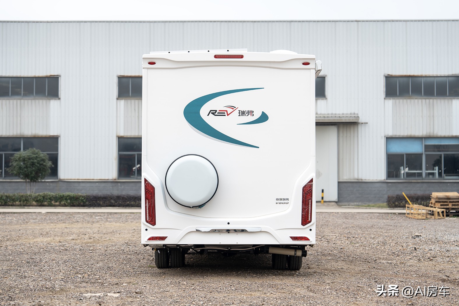 奇瑞房车最新款,奇瑞房车最新版