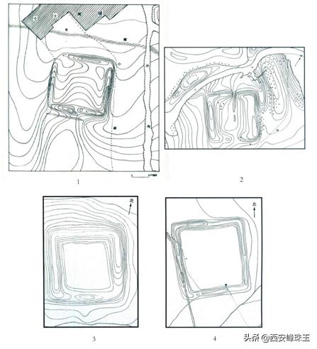 邵国田：敖汉旗境内燕秦长城调查与保护纪事
