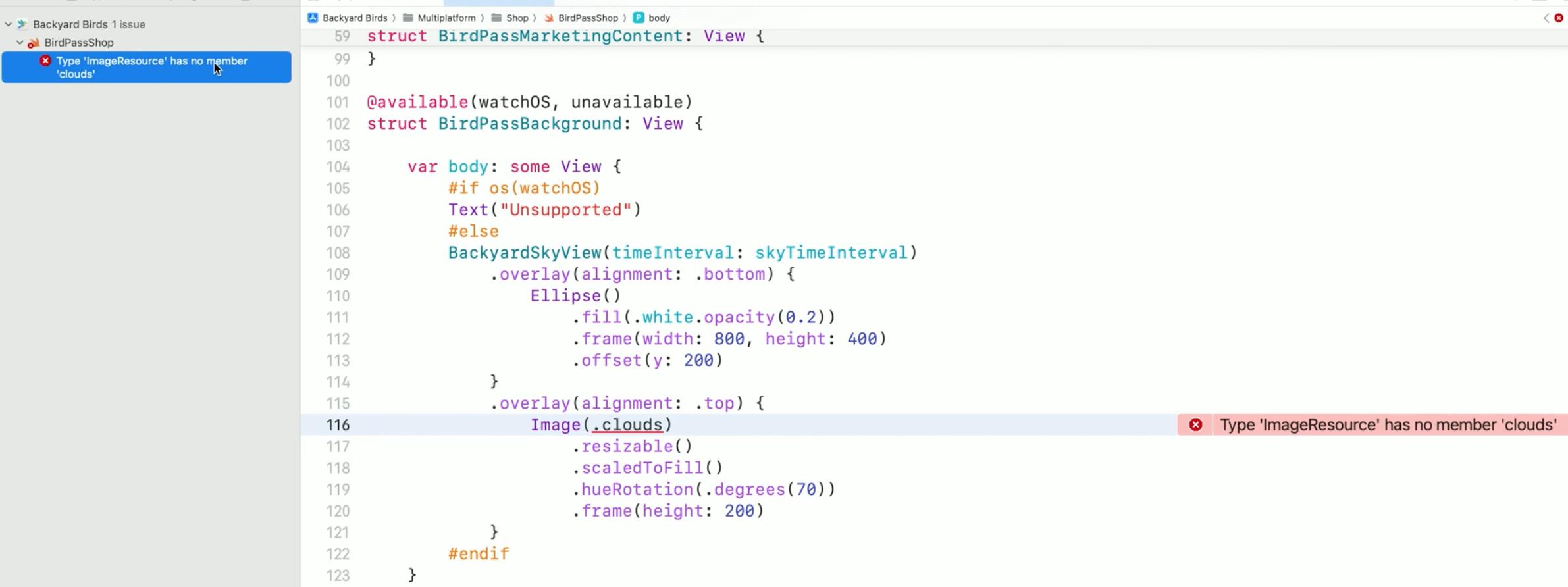 WWDC2023Session系列：探索XCode15新特性