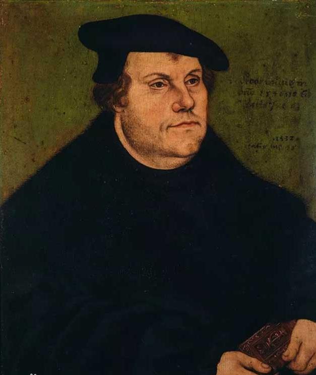 上帝创造万物，所以要给教会交税？中世纪的奇葩宗教税