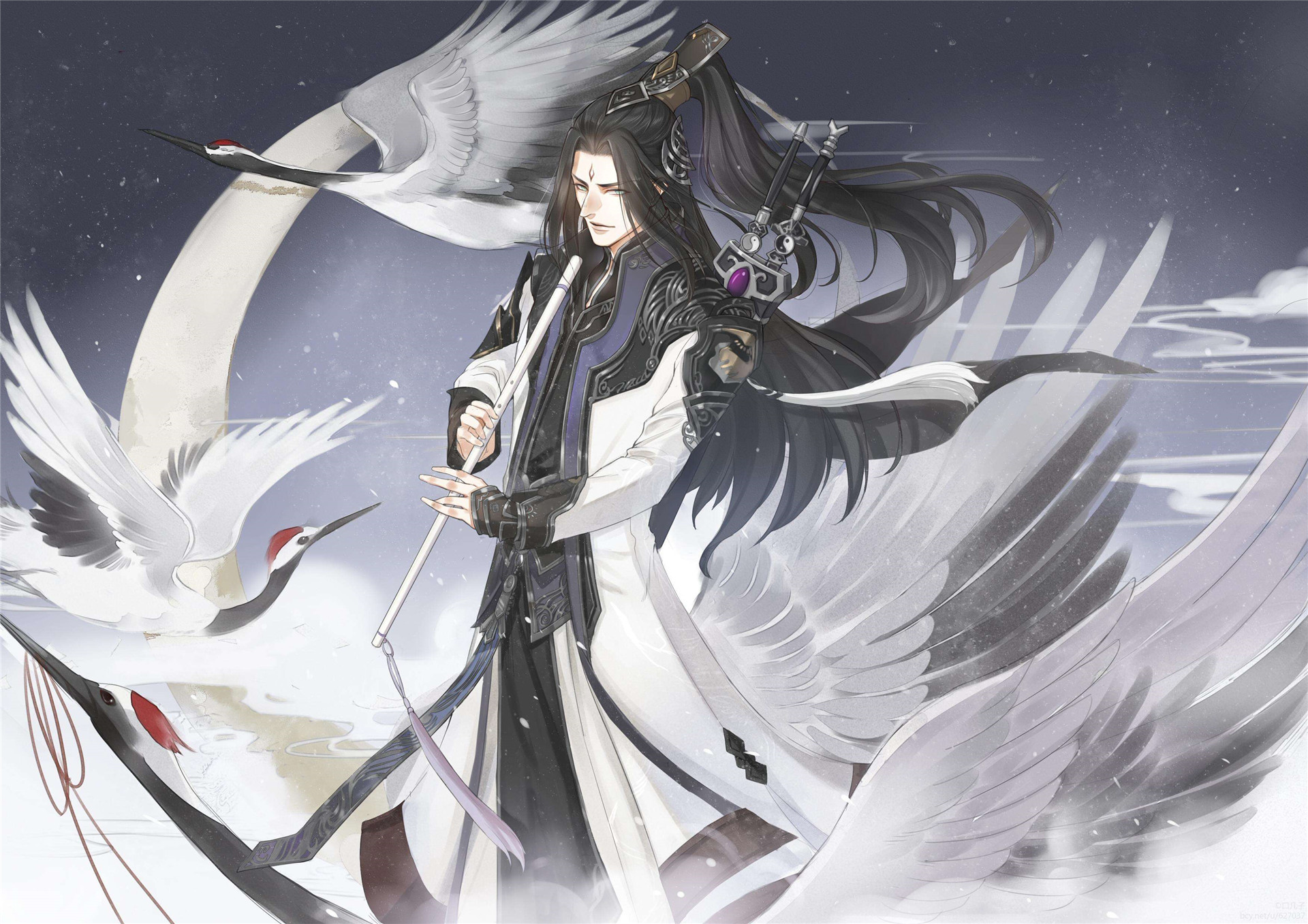 五本惊心动魄的古典仙侠小说,18本刚刚完结的小说精品