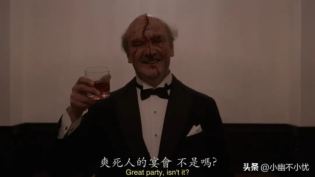 斯蒂芬金的闪灵讲了啥,斯蒂芬金恐怖