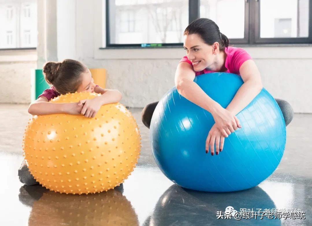 感统训练寓教于乐,感统训练宣教