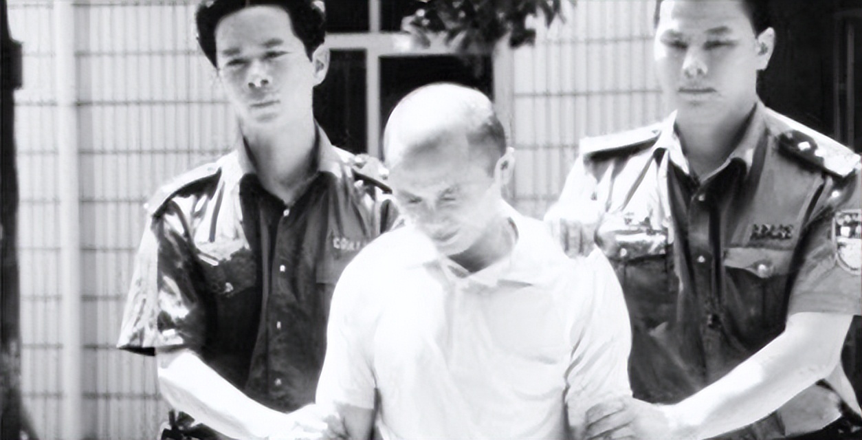 湖南悍匪张君最长视频,湖南第一悍匪落网