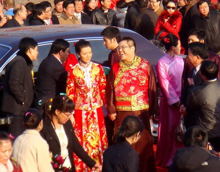 车晓现在的婚姻状况如何,车晓目前的婚姻状况