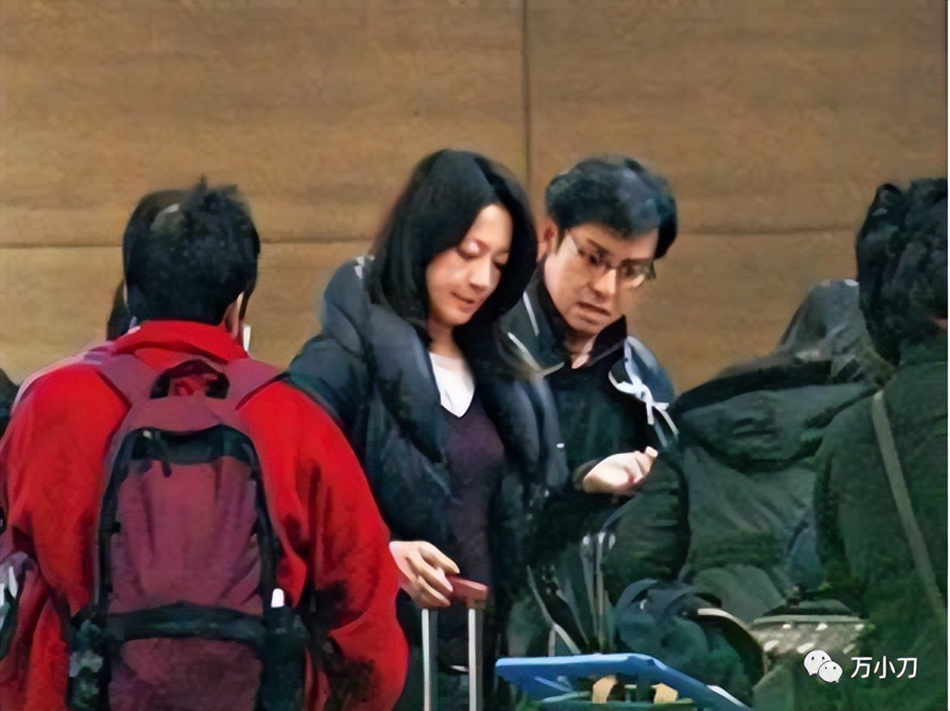 乐坛大哥大罗大佑,歌坛大哥大谭咏麟