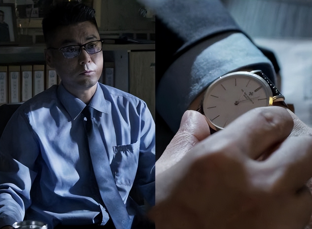 破冰行动蔡永强帮李飞摆平,破冰行动中李飞开的车是自己的吗