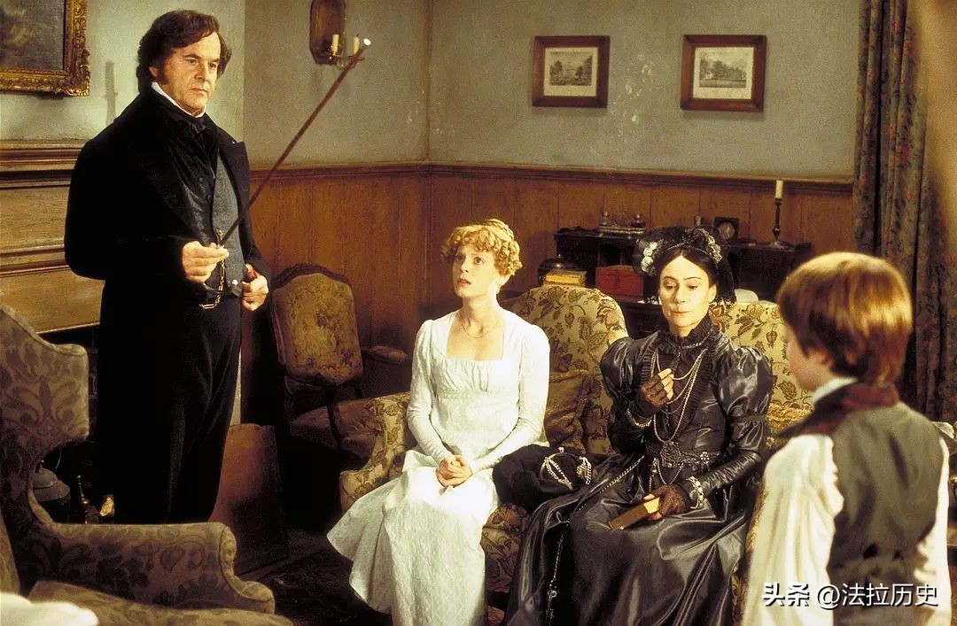 电影大卫科波菲尔感想,电影大卫科波菲尔