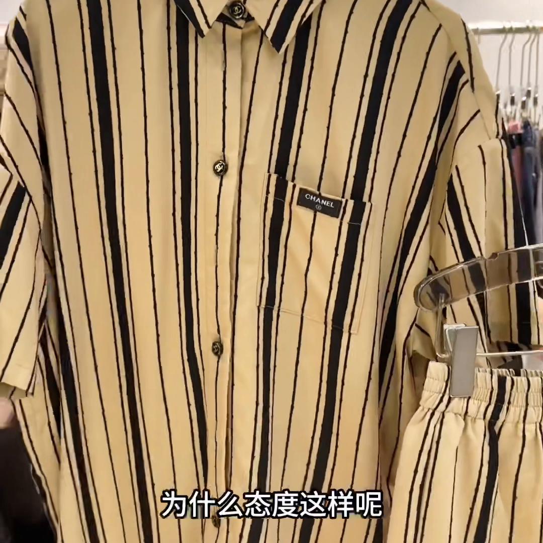 服装店老板baby们在规则和共识里互相理解吧#服装买手