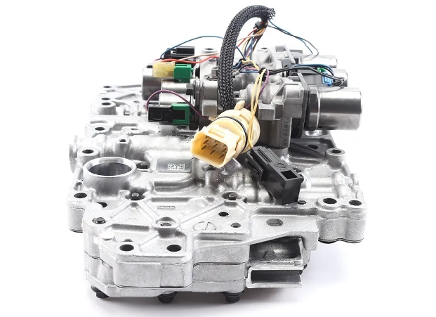 变速箱没啥问题可以升级程序吗,福克斯什么时候换回四缸