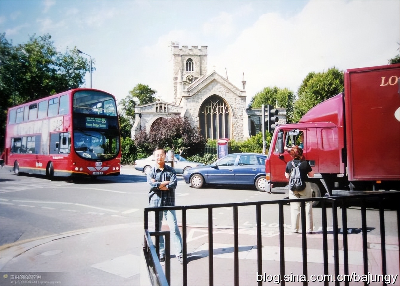 英伦印象,英伦印象小区