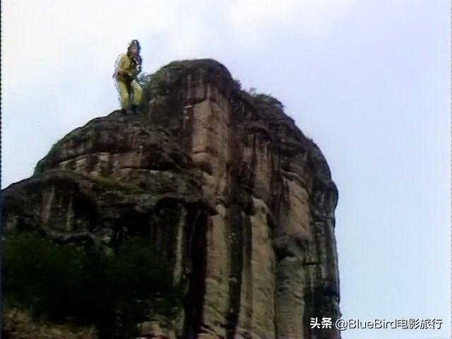 被誉为无法复制的经典电视剧86版《西游记》取景地大揭秘二
