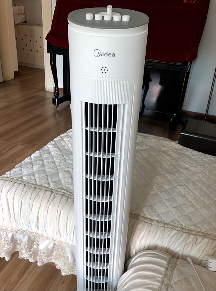 旧货市场捡漏电风扇,捡漏骆驼电风扇