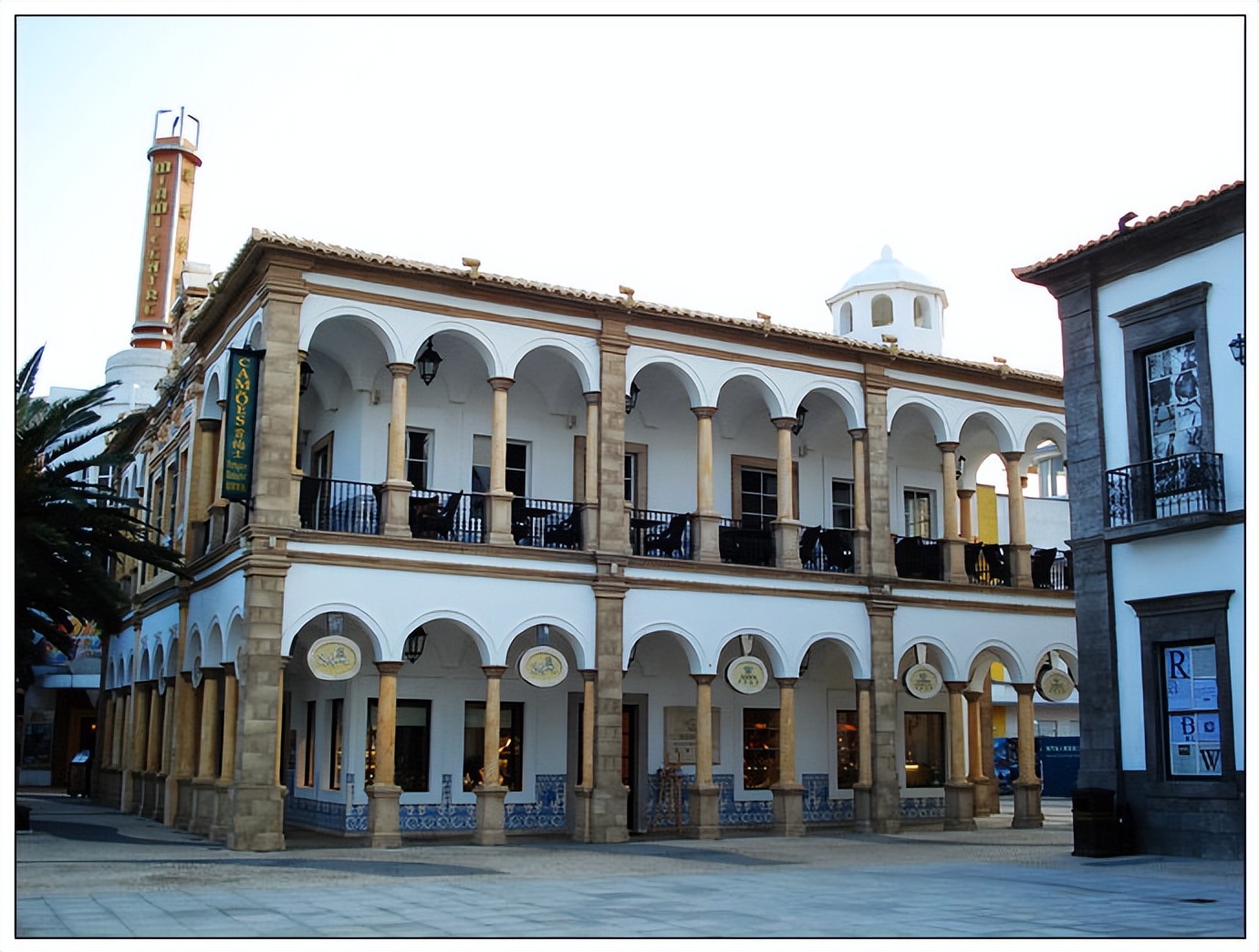 澳门特色景点最有名小吃,澳门的哪些特色景观