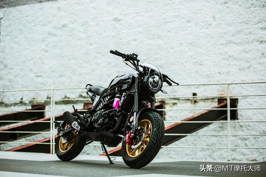 1万入门级150摩托车,新手小排量摩托车推荐150cc