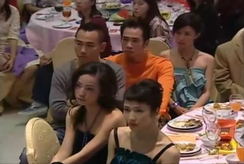 tvb和内地剧十年前对比,tvb曾经创造过港剧的辉煌时代