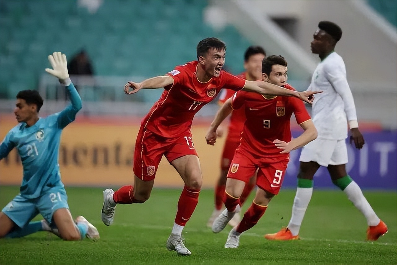 2023亚洲足球亚青赛,亚青赛解读