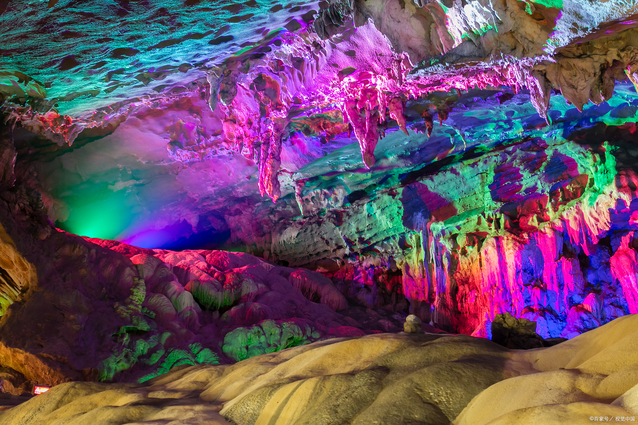 广东5月旅游攻略必去十大景点,夏季广东旅游必去十大景点排名