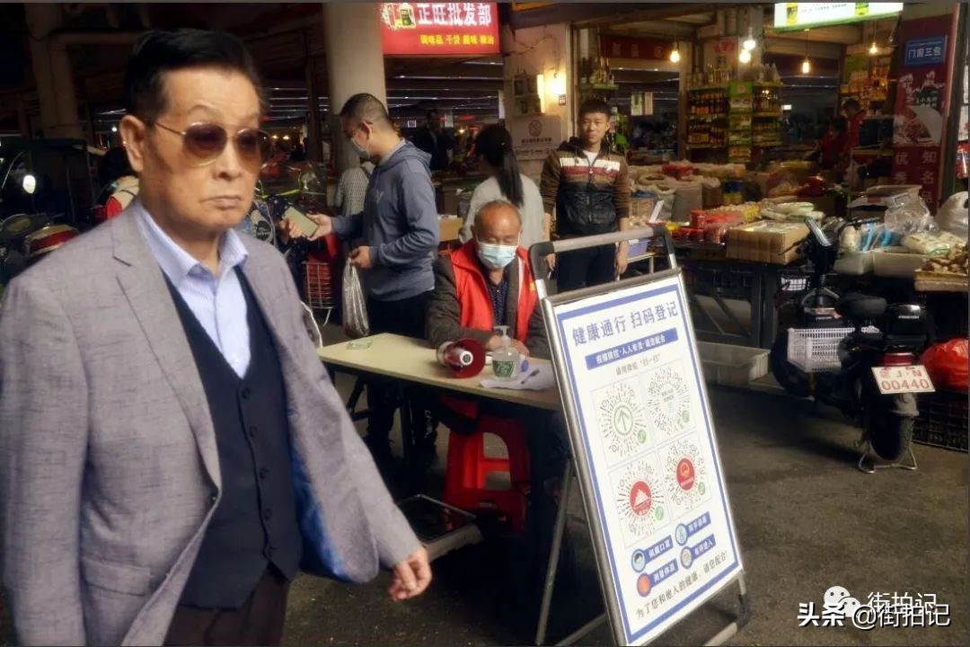 萍乡：从掀翻广场建沃尔玛，到沃尔玛宣布撤离，如今此处成空城