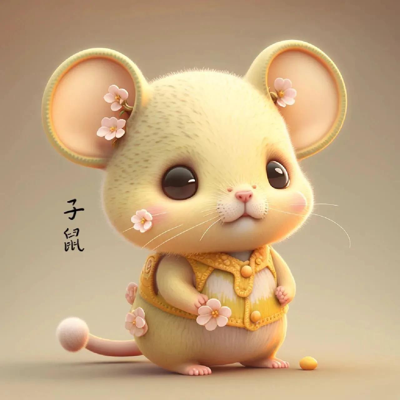 十二生肖守护神,十二生肖的故事