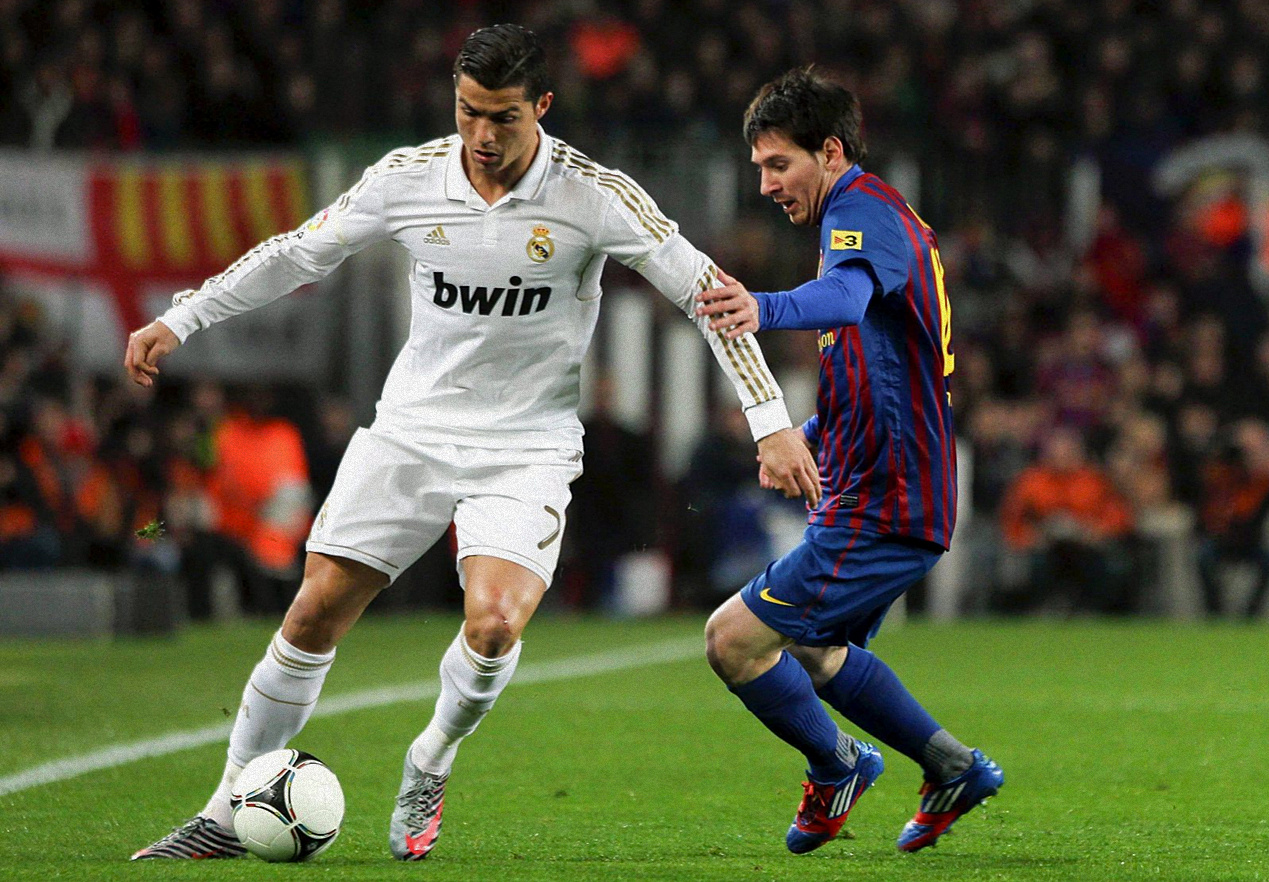 梅罗双骄告别十年,球星退役后有影响力吗