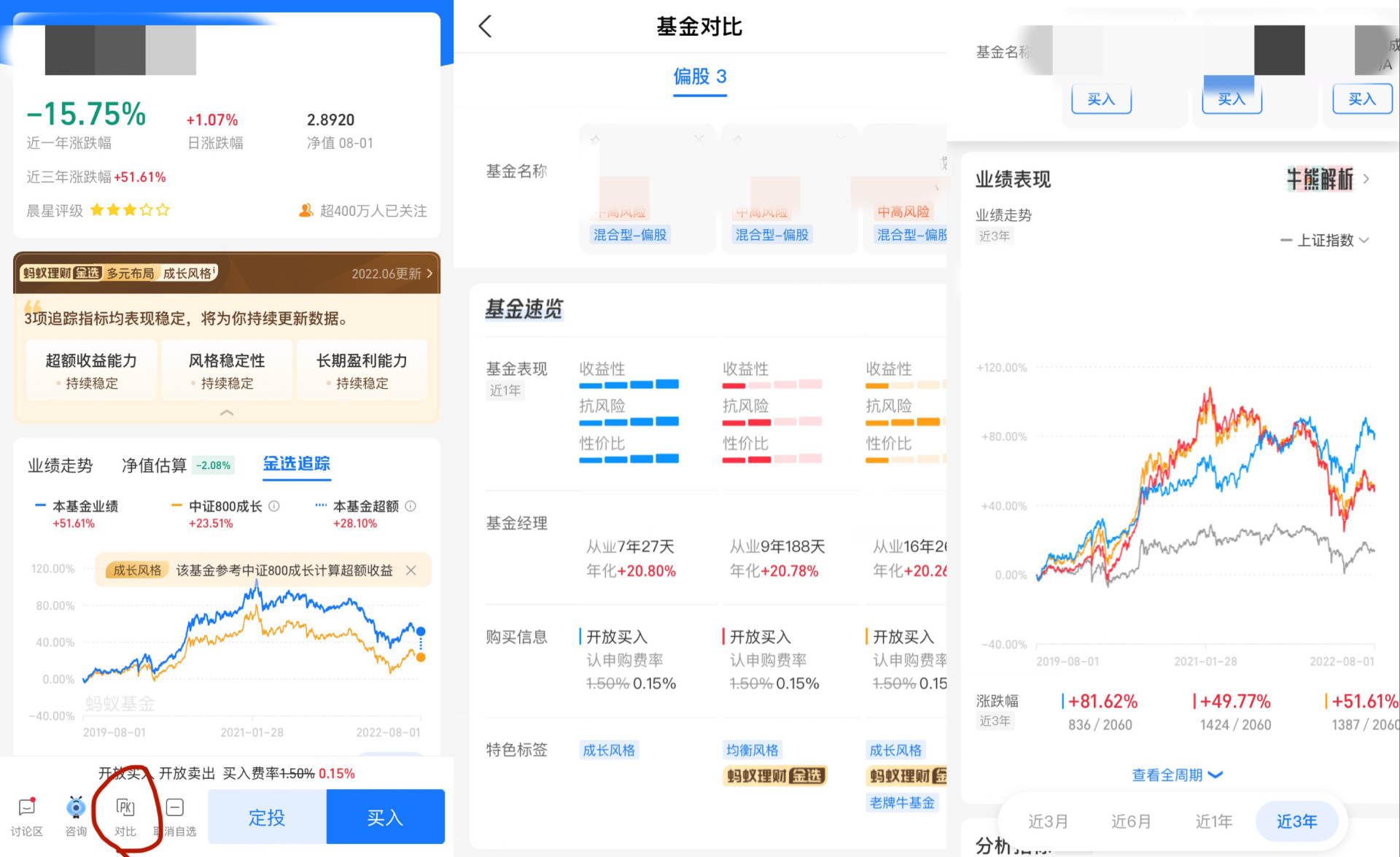 100个致富神器,分享六个赚钱软件