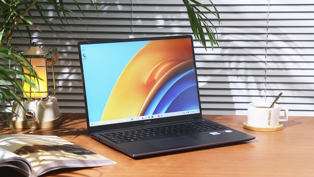 华为笔记本matebookd142022款,新一代华为matebookd16正式发布