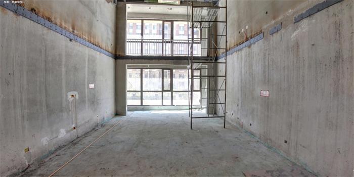 vr体验家装,vr家装体验