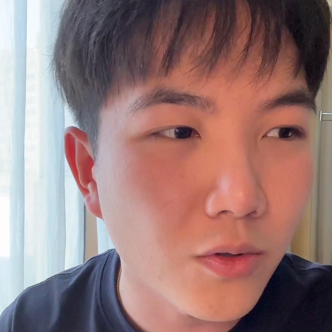 杨惨惨实地探校，那些韩国留学生不会告诉你的真相！#升学