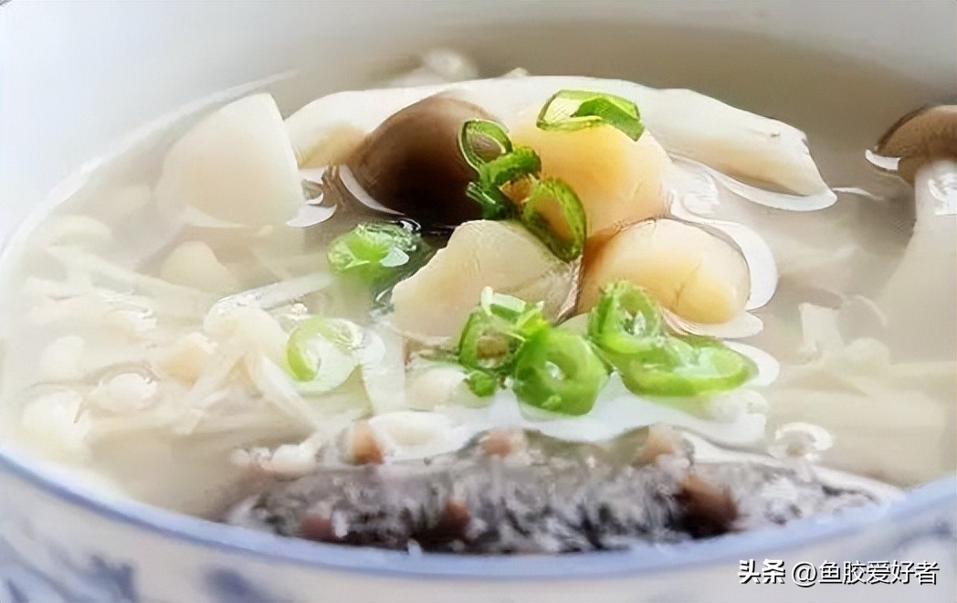 海参最好吃的5种做法,海参最好吃的6种做法