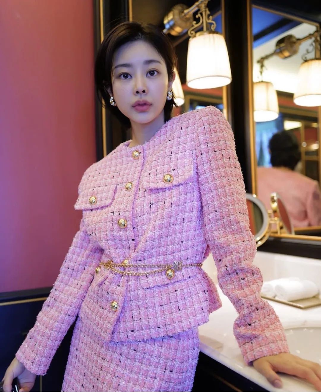 妍珍啊韩语翻译,妍珍啊用韩语怎么说