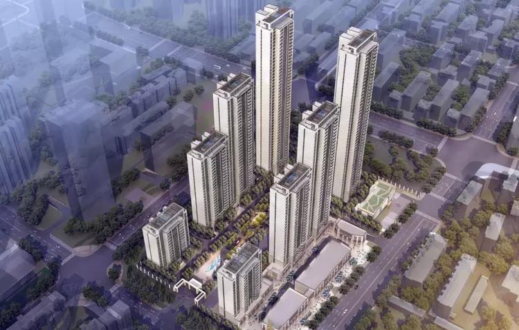 保利汉阳楼盘降价事件,保利降价退款