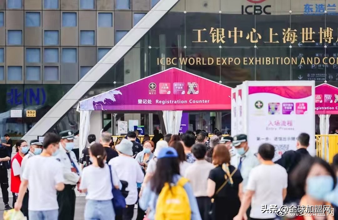 国内最大的内衣展会在哪里举行,上海国际内衣展2020