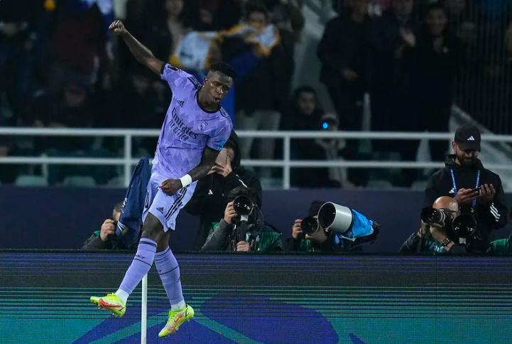 2023世俱杯直播免费观看,世俱杯开罗国民将战皇马