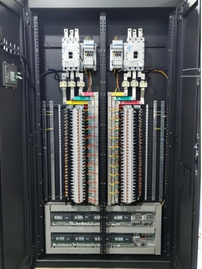 数据中心末端电源容量管理和配置安科瑞徐佳