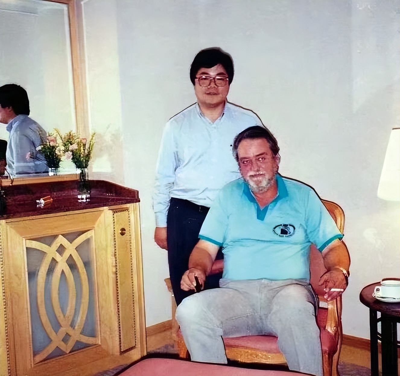 力高音响30周年庆——以主动电子分频双功放方案再创新猷