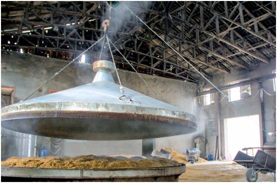 纯酿散酒的危害,街边散酒是粮食酒吗