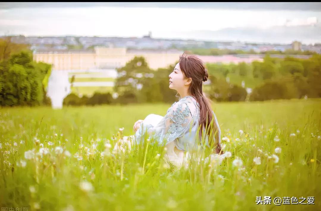 长篇小说连载二十六——风中的女人