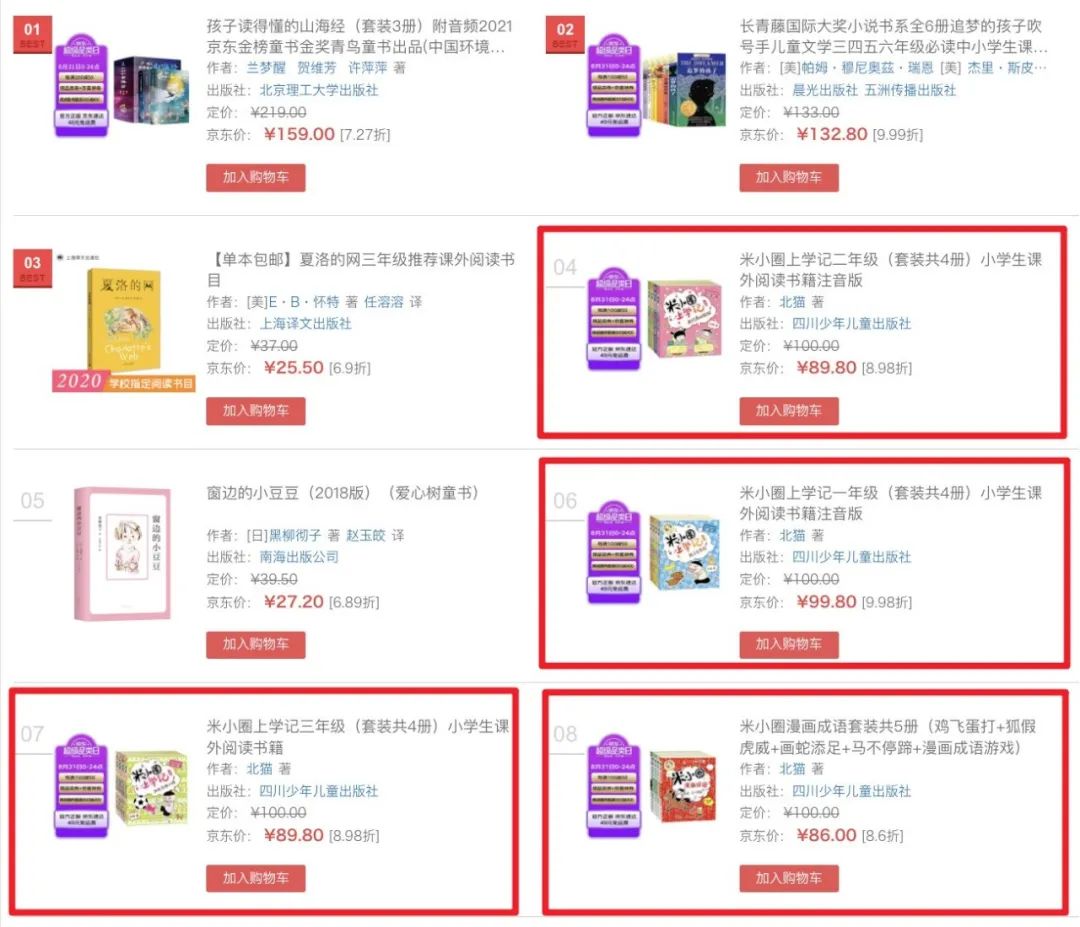 米小圈马小跳不能看吗,马小跳和米小圈哪个适合孩子看