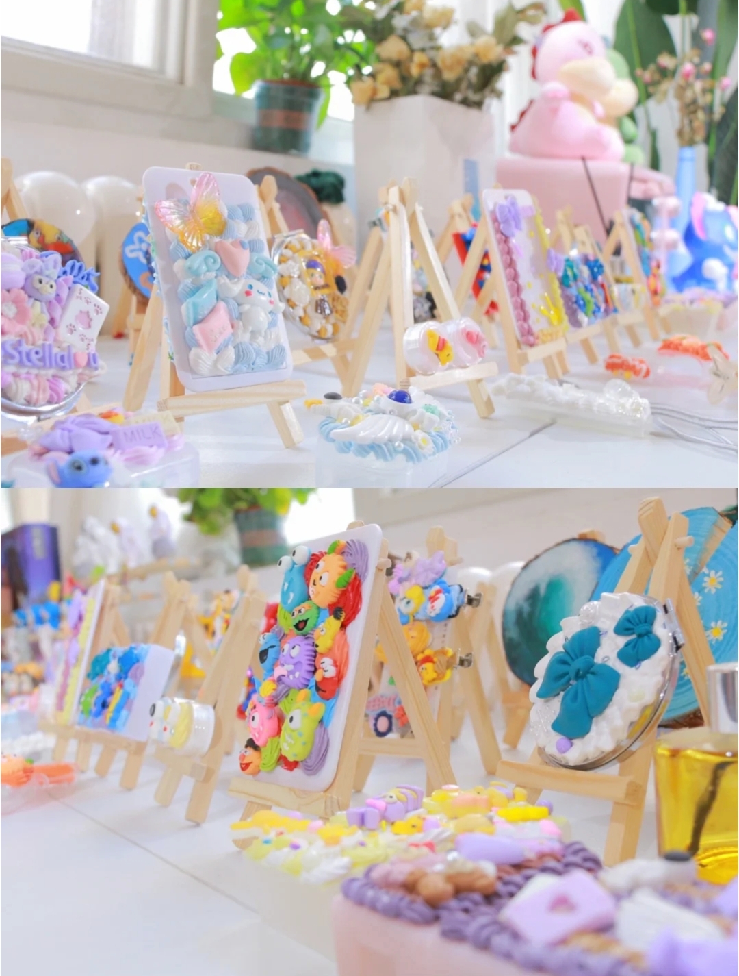 diy手作店最全盈利模式,手作店创业干货