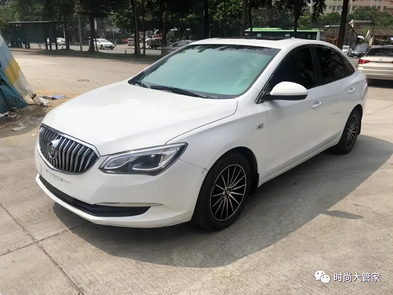 开网约车被处分的副镇长有新职务,月薪3000的副镇长