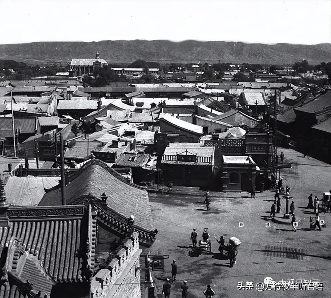 万里追踪纪录片完整版,1937年万里猎影记