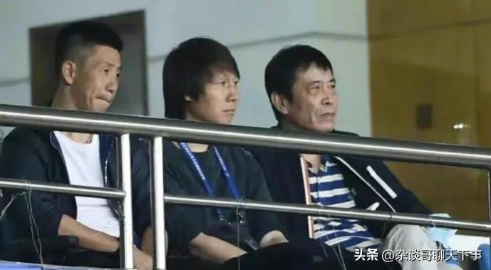 分析一下中国足球的现状,浅析中国足球无法崛起的原因