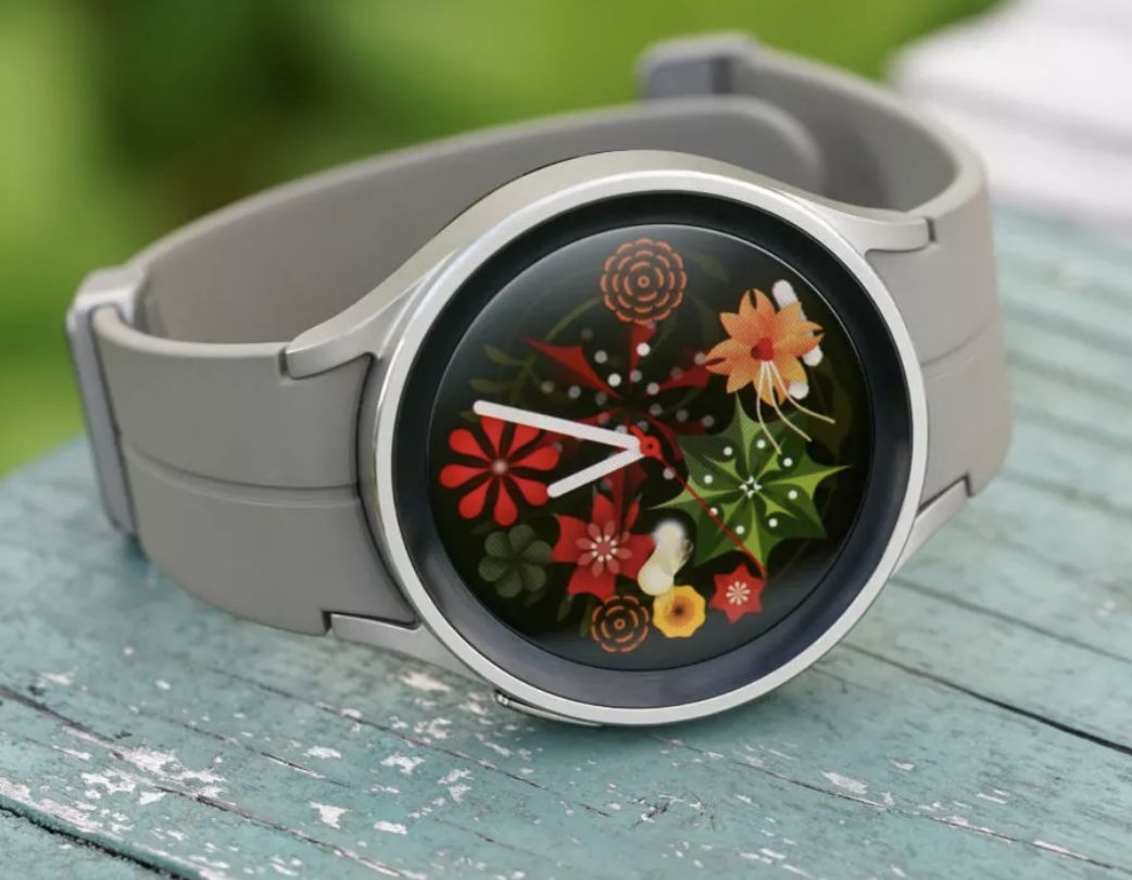 三星galaxywatch5pro值得入手吗,三星galaxywatch5prowatch6