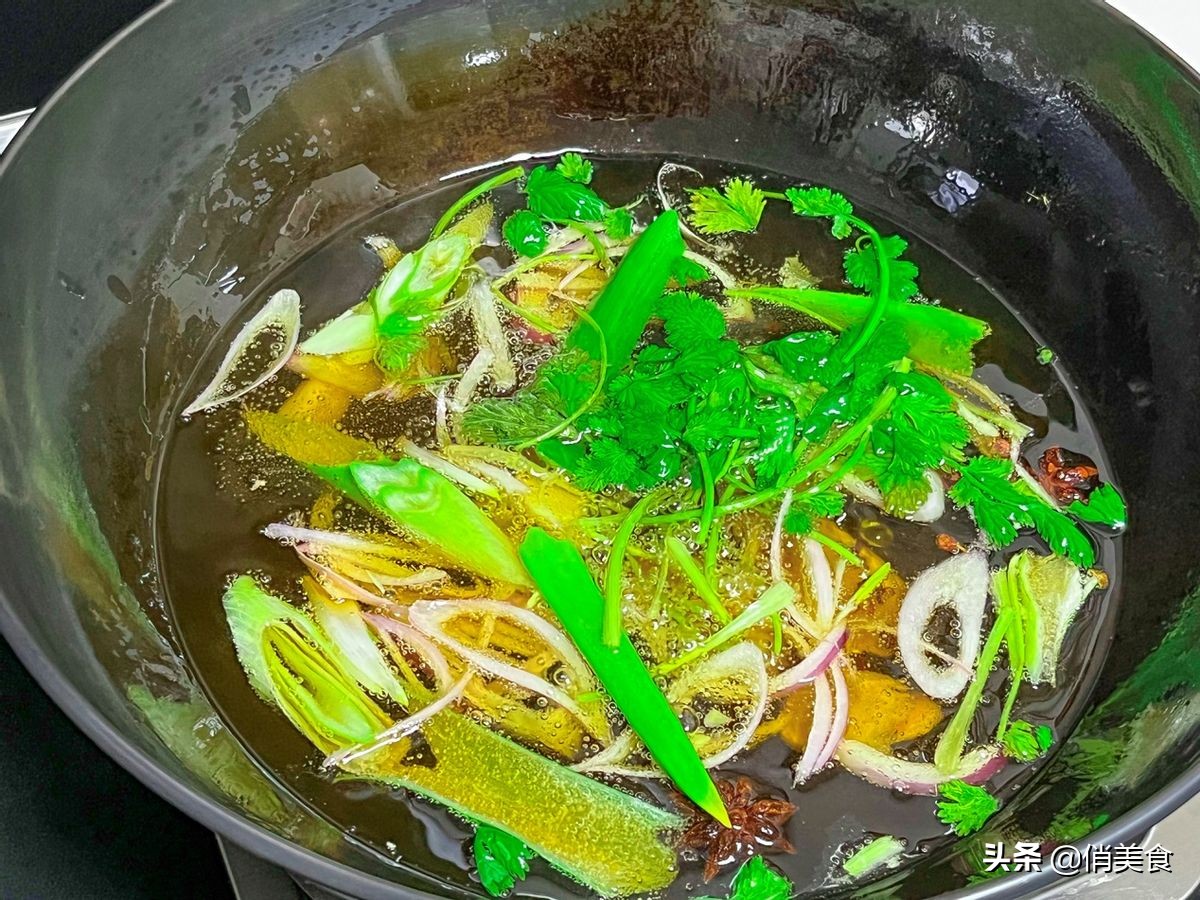 饺子馅怎么调好吃要保持原味,调素饺子馅牢记三放三不放