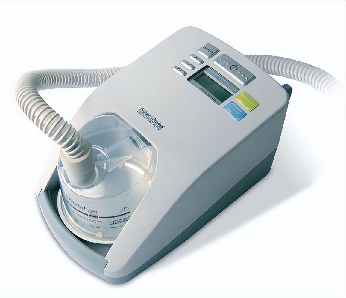 慢阻肺呼吸机推荐,慢阻肺家用呼吸机品牌排行榜